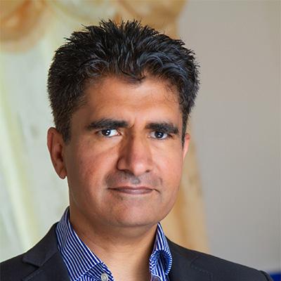 Akhtar Ramzan