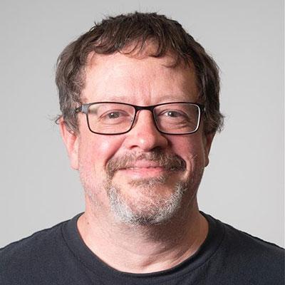 Dave Woodhead