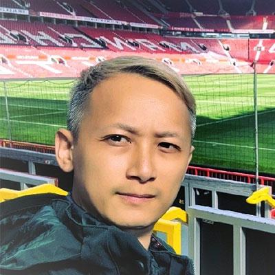 Luke Li
