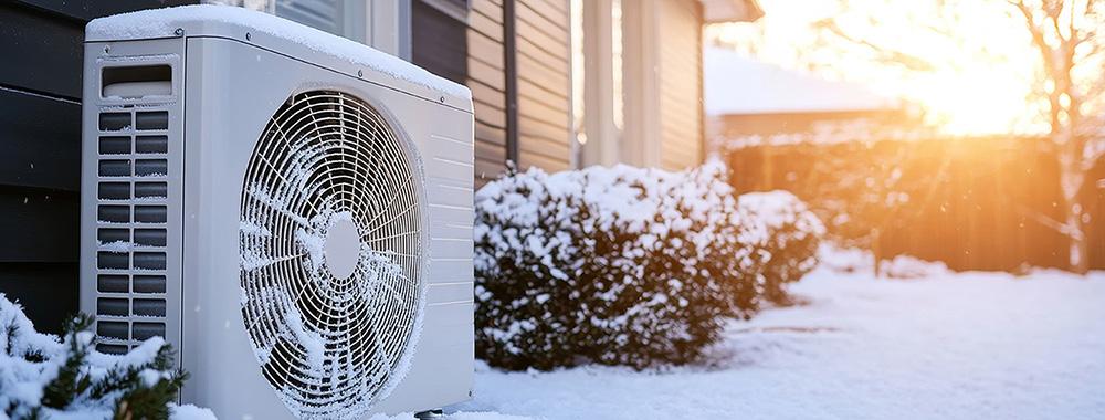 Heat pump system design process – an expert’s view 