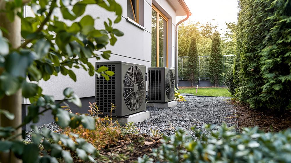 3 common customer misconceptions about heat pumps